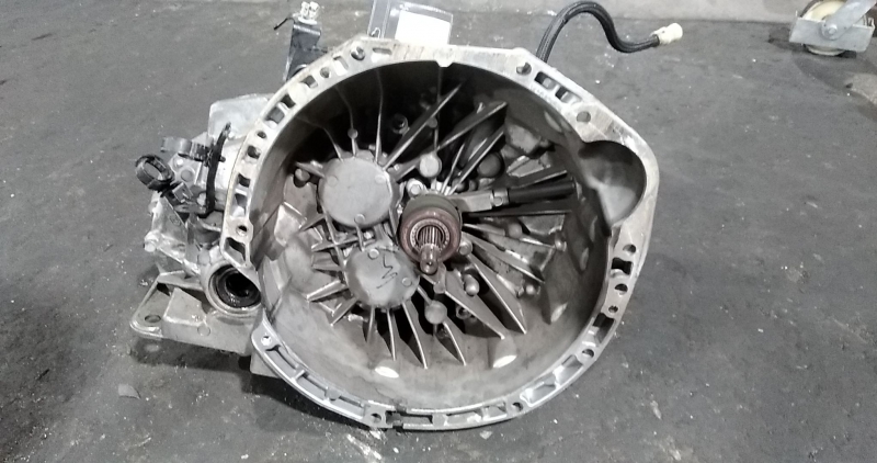 Caixa de Velocidades (20349062).