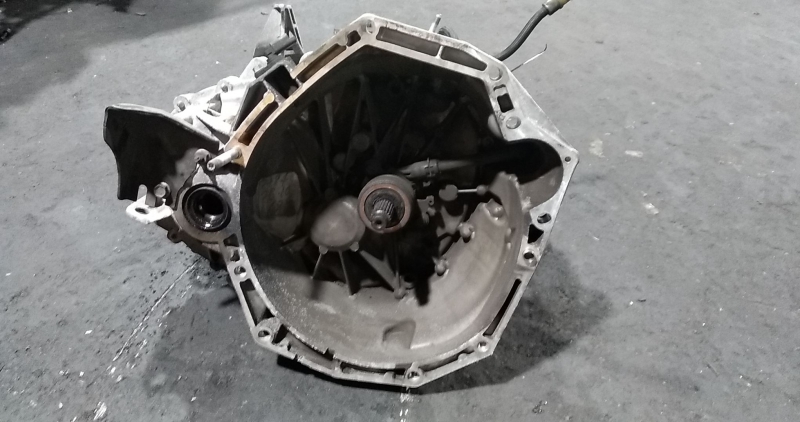 Caixa de Velocidades (20349410).