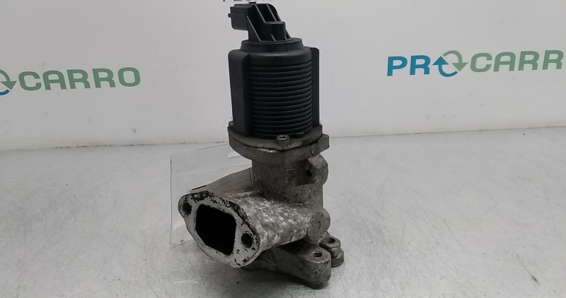 Válvula EGR (20349643).