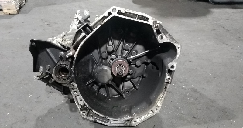 Caixa de Velocidades (20350128).