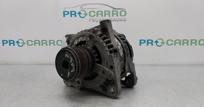 Alternador CHRYSLER VOYAGER III (RG, RS) | 99 - 08 Imagem-0