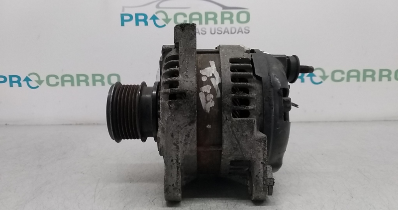Alternador CHRYSLER VOYAGER III (RG, RS) | 99 - 08 Imagem-1