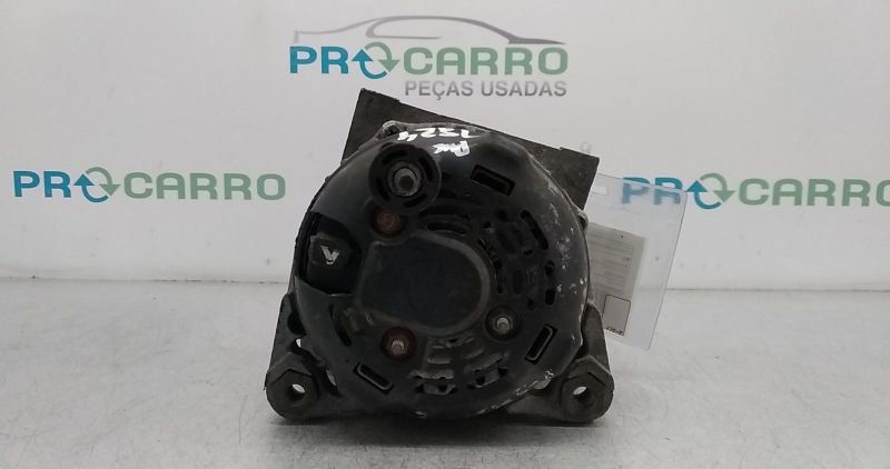 Alternador CHRYSLER VOYAGER III (RG, RS) | 99 - 08 Imagem-2