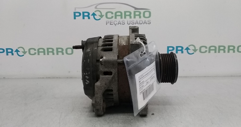 Alternador CHRYSLER VOYAGER III (RG, RS) | 99 - 08 Imagem-3