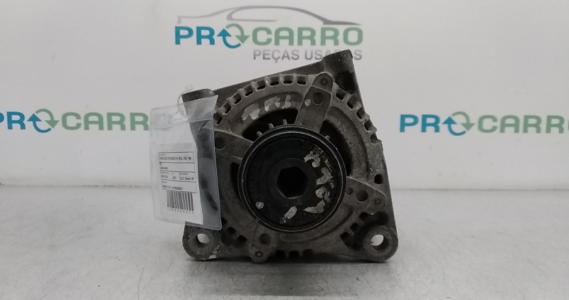 Alternador CHRYSLER VOYAGER III (RG, RS) | 99 - 08 Imagem-4