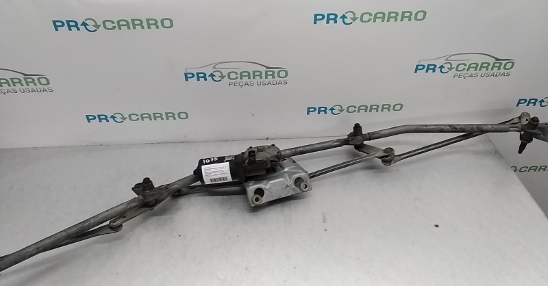Motor limpia delantero CHRYSLER VOYAGER / GRAND VOYAGER III (GS) | 95 - 01 Imagem-0