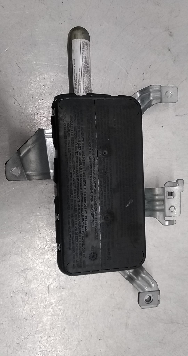 Airbag Porta Drt MERCEDES-BENZ C-CLASS (W203) | 00 - 07