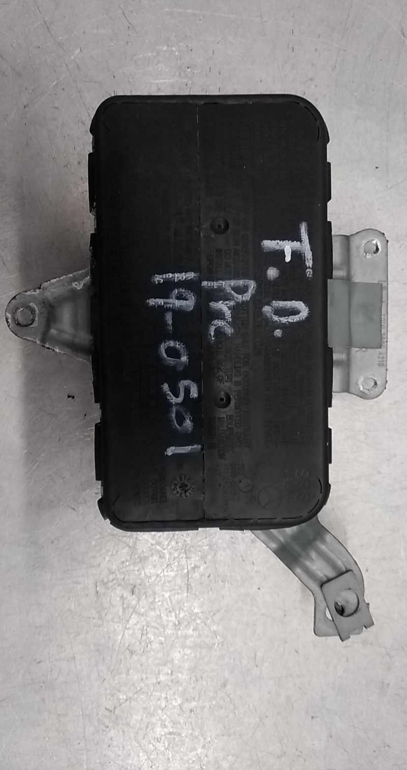 Airbag Porta Trs Drt MERCEDES-BENZ C-CLASS (W203) | 00 - 07