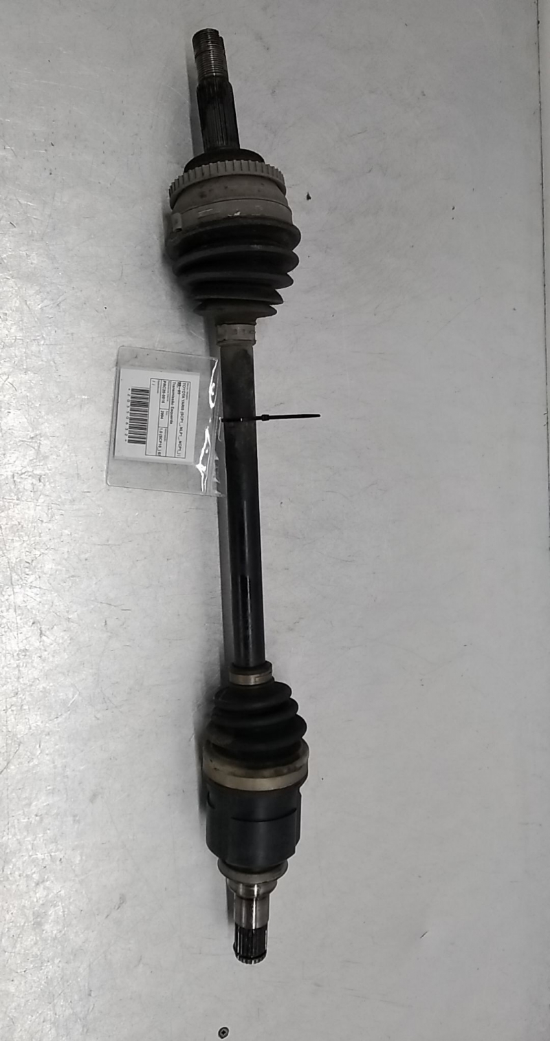 Transmissão Frente Esq TOYOTA YARIS (_P1_) | 99 - 05