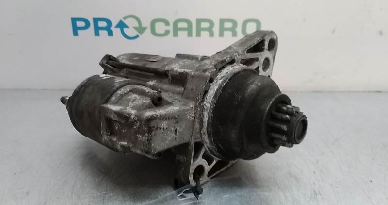Motor de Arranque VOLKSWAGEN TOURAN (1T1, 1T2) | 03 - 10