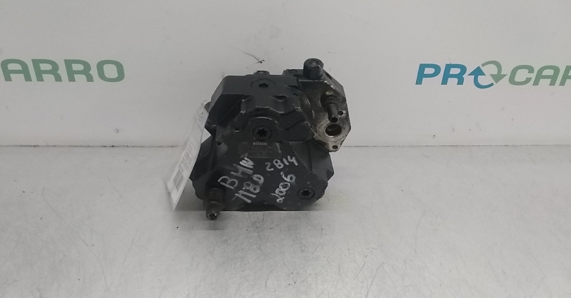 Injection pump / Common-Rail BMW 1 (E87) | 03 - 13 Imagem-1