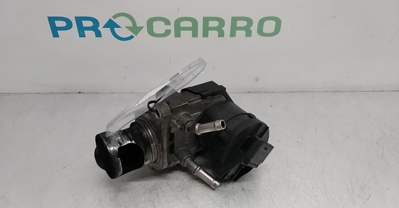 Válvula EGR (20350837).