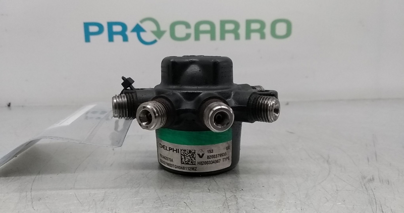 Distribuidor de Combustível (20351084).