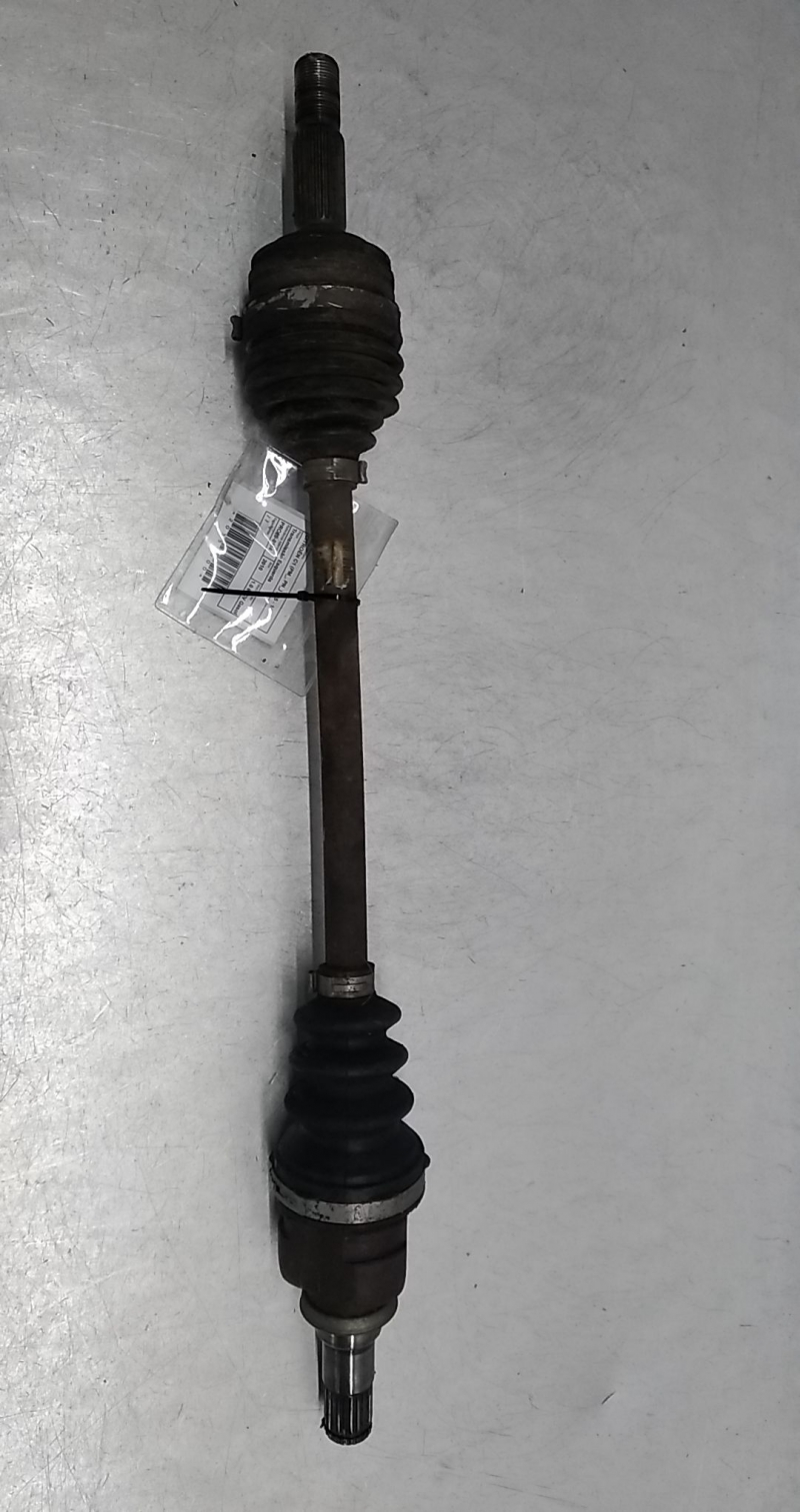 Left front driveshaft CITROEN C1 (PM_, PN_) | 05 - 14
