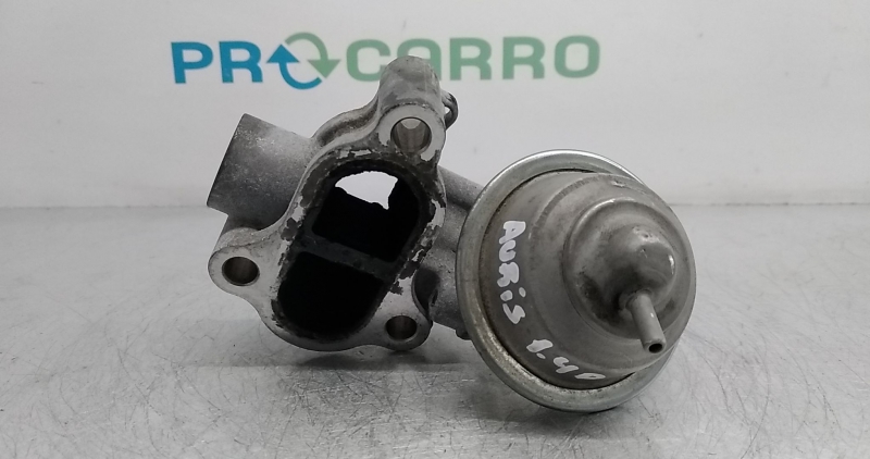 Válvula EGR (20351430).