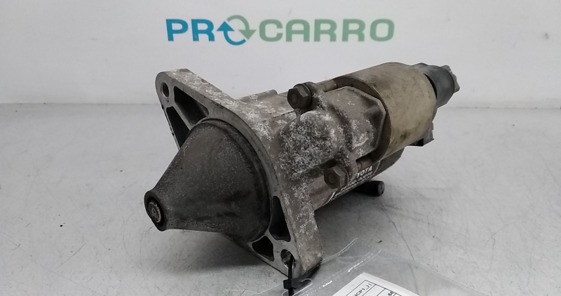 Motor de Arranque TOYOTA YARIS (_P1_) | 99 - 05