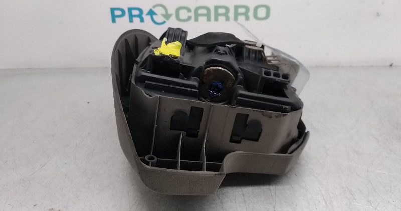 Airbag Volante RENAULT MEGANE II (BM0/1_, CM0/1_) | 01 - 12 Imagem-1