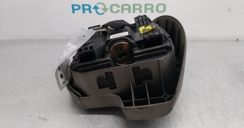 Airbag Volante RENAULT MEGANE II (BM0/1_, CM0/1_) | 01 - 12 Imagem-2