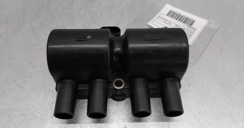 Bobine d´allumage DAEWOO LANOS (KLAT) | 97 - 