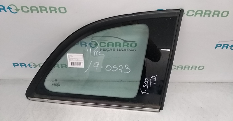 Vidro (Óculo) Drt (20352065).