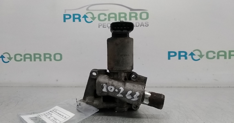 Válvula EGR (20352573).