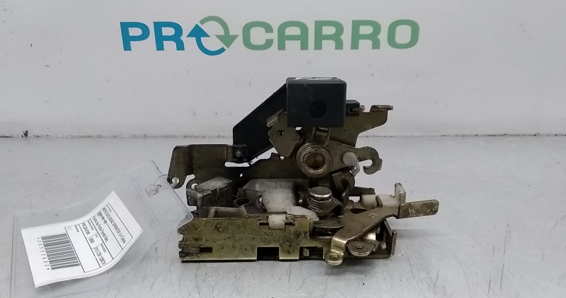 Serrure de porte avant gauche MERCEDES-BENZ SPRINTER 3-t Caixa (903) | 95 - 06