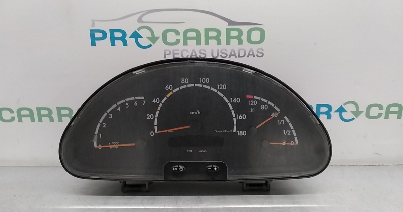 Compteur MERCEDES-BENZ SPRINTER 3-t Caixa (903) | 95 - 06