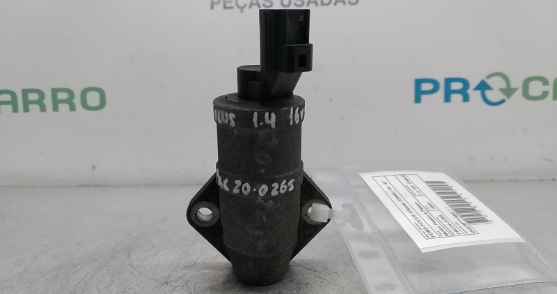 Válvula EGR (20352919).