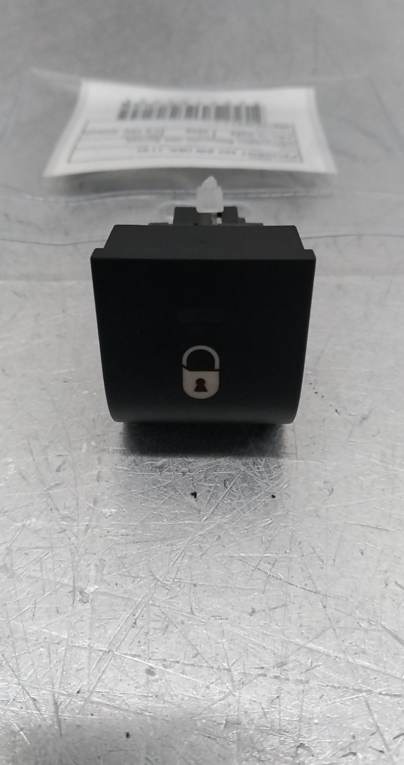 Interruptor Bloqueio das Portas (20353322).