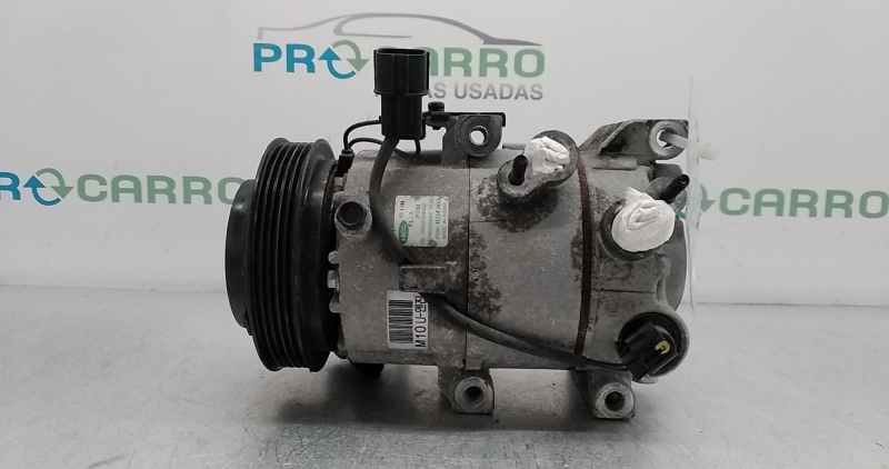 Compressor do Ar condicionado HYUNDAI ix35 I | 10 - 17 Imagem-0