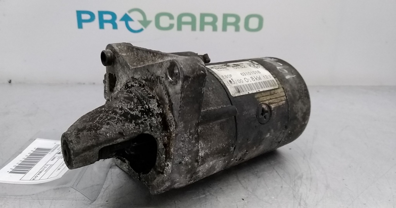 Motor Arranque FIAT PALIO Weekend (178_) | 96 -  Imagem-1