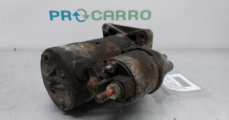 Motor Arranque FIAT PALIO Weekend (178_) | 96 -  Imagem-2