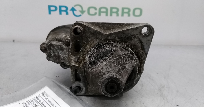 Motor Arranque FIAT PALIO Weekend (178_) | 96 -  Imagem-3