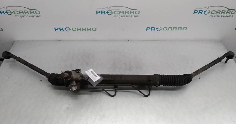 Steering rack PEUGEOT 406 (8B) | 95 - 05