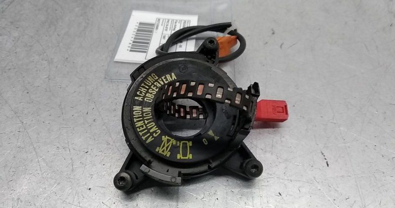 Squib airbag PEUGEOT 406 (8B) | 95 - 05