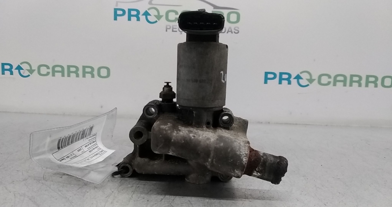 Válvula EGR (20354859).