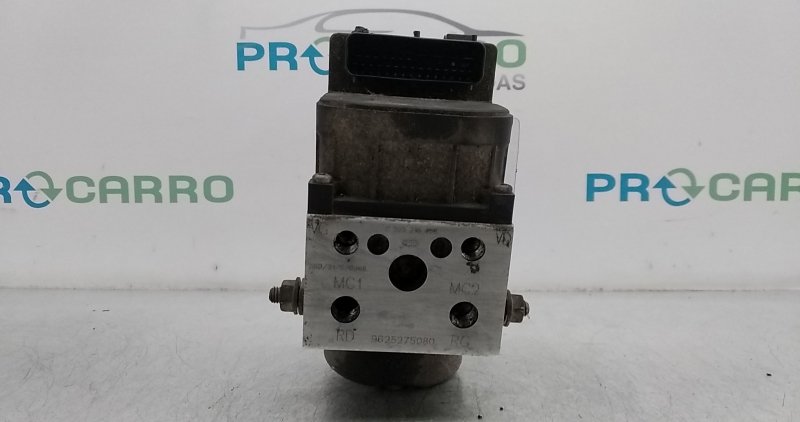 ABS PEUGEOT 406 (8B) | 95 - 05