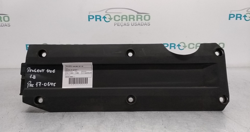 Ignition coil PEUGEOT 406 (8B) | 95 - 05 Imagem-1