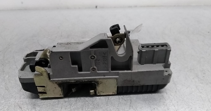 Rear right lock PEUGEOT 406 (8B) | 95 - 05 Imagem-1