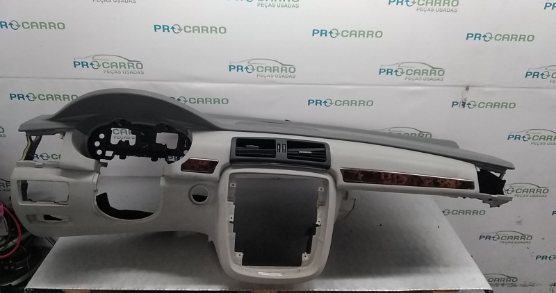 Kit Airbags MERCEDES-BENZ R-CLASS (W251, V251) | 05 - 17 Imagem-1