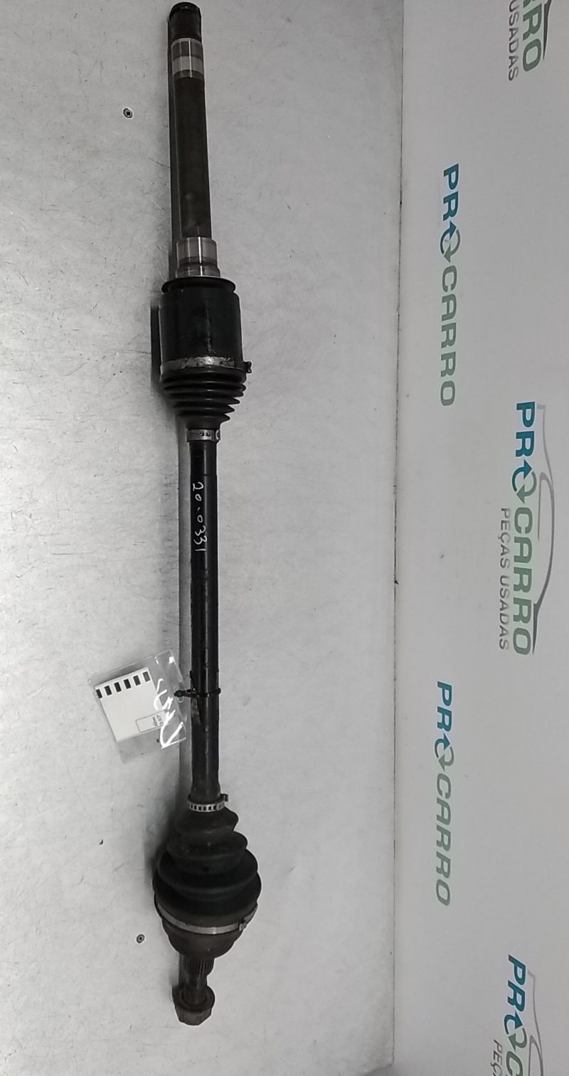 Arbre de transmission avant droit MERCEDES-BENZ R-CLASS (W251, V251) | 05 - 17