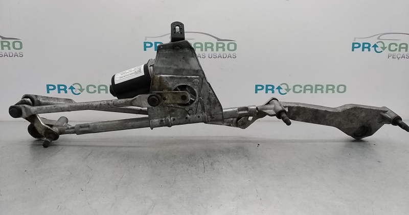 Moteur d´essuie glace avant MERCEDES-BENZ R-CLASS (W251, V251) | 05 - 17