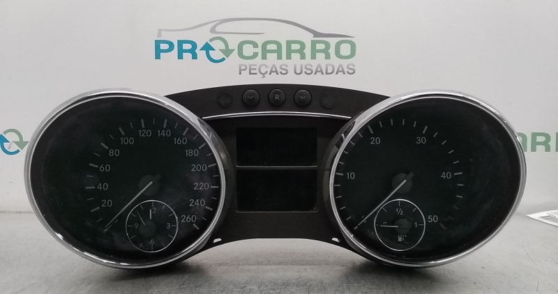 Compteur MERCEDES-BENZ R-CLASS (W251, V251) | 05 - 17