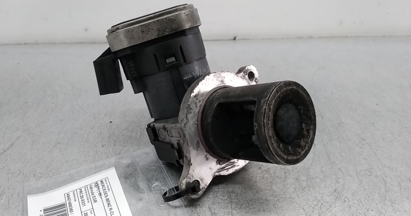 Válvula EGR (20355340).