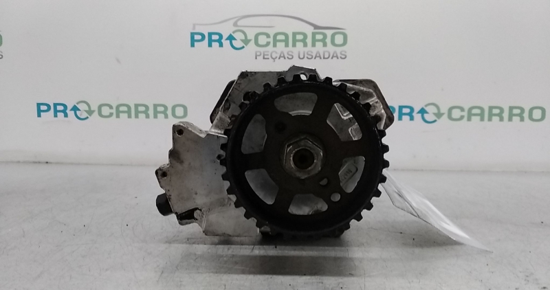 Injection pump / Common-Rail FORD FOCUS II (DA_, HCP, DP) | 04 - 13
