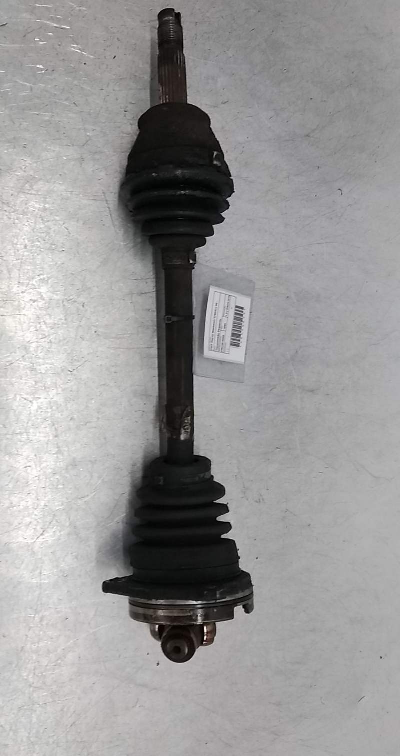 Arbre de transmission avant gauche FIAT PALIO Weekend (178_) | 96 - 
