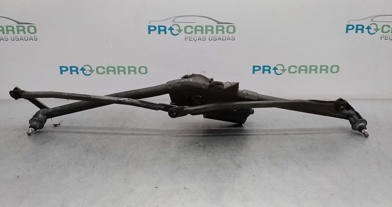 Motor Limpa Pára-brisas Central VOLKSWAGEN PASSAT (3A2, 35I) | 88 - 97