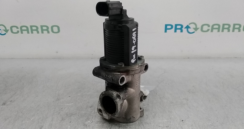 Válvula EGR (20356450).