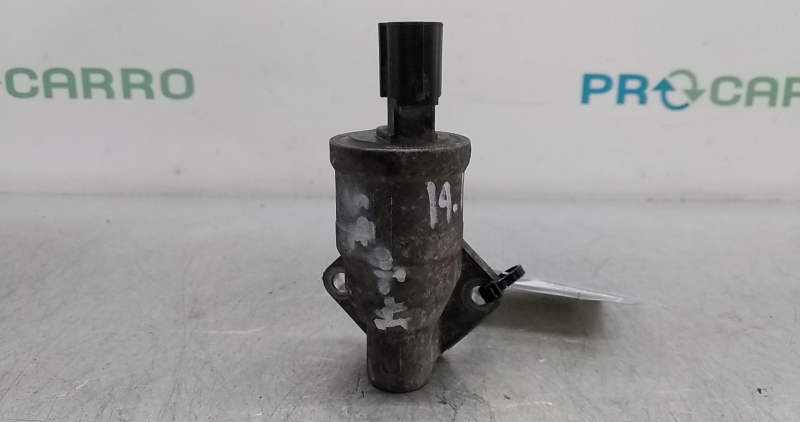 Válvula EGR (20356523).