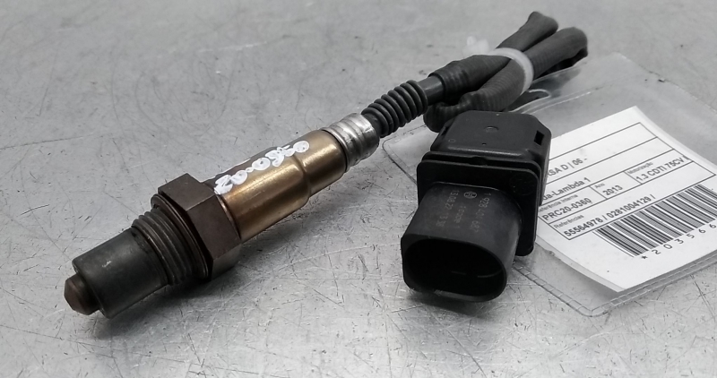 Sonda lambda OPEL CORSA D (S07) | 06 - 14 Imagem-0